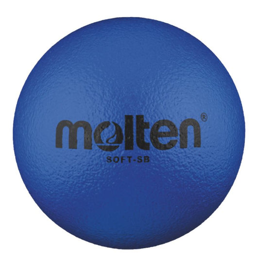 Molten Soft-SB foam ball Accessories/Balls/Football/Molten Your Sports Performance