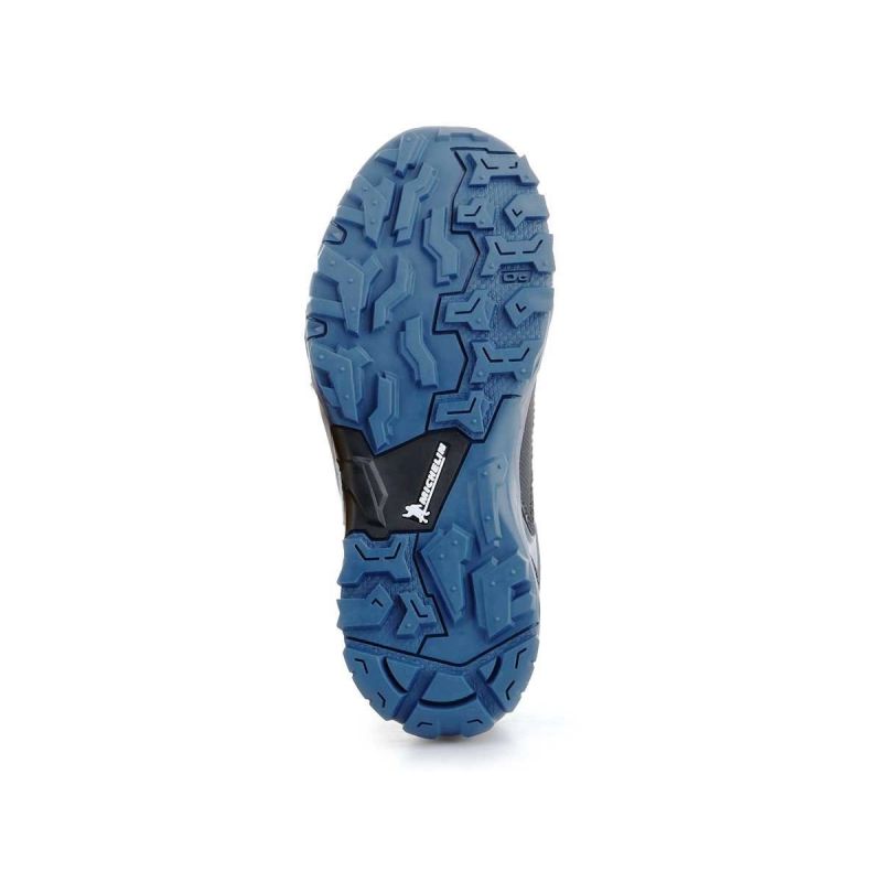 Salewa Wildfire Wp Jr 64009-8641 trekking shoes Footwear/Outdoor Your Sports Performance