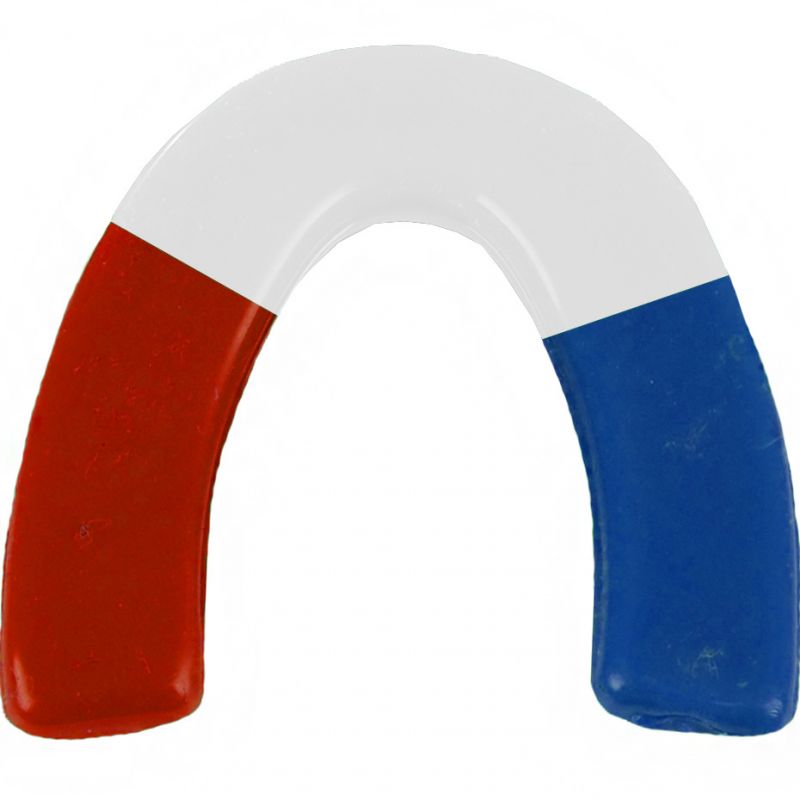 Single jaw protector Evolution 3 colors OZ 020NBC Accessories/Protectors and knee pads Your Sports Performance