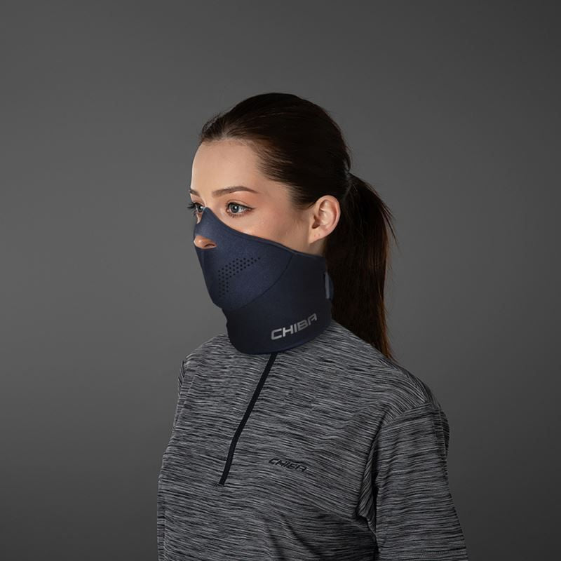 CHIBA Mask Chiba/Maska Your Sports Performance
