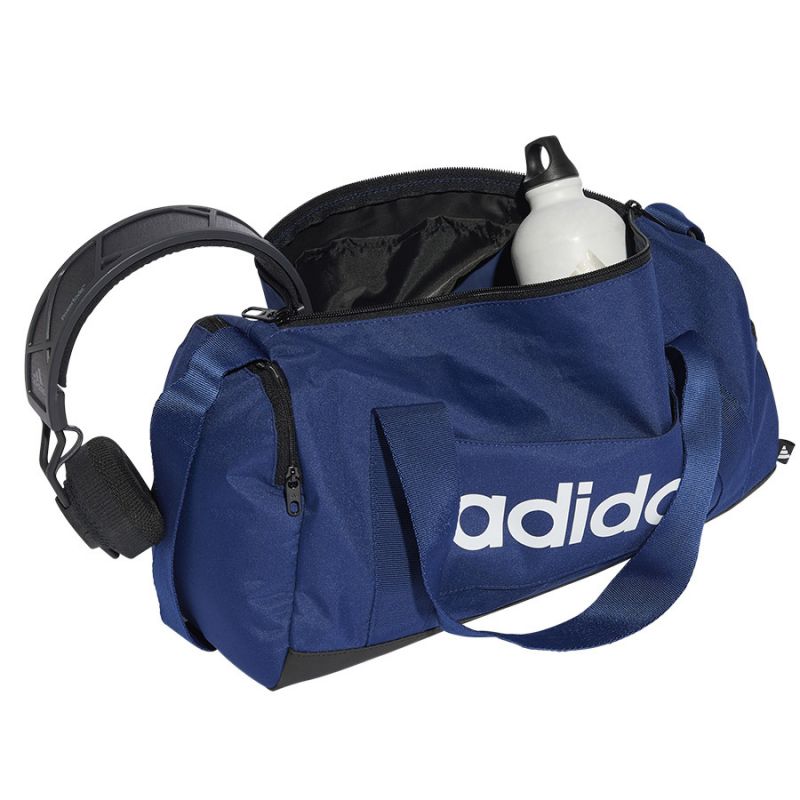 Adidas Linear Duffle S bag IN6109 Accessories/Bags/adidas/Sports Adidas