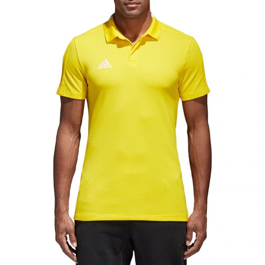 Adidas CONDIVO 18 M CF4378 Clothing/Lifestyle/T-shirts Adidas