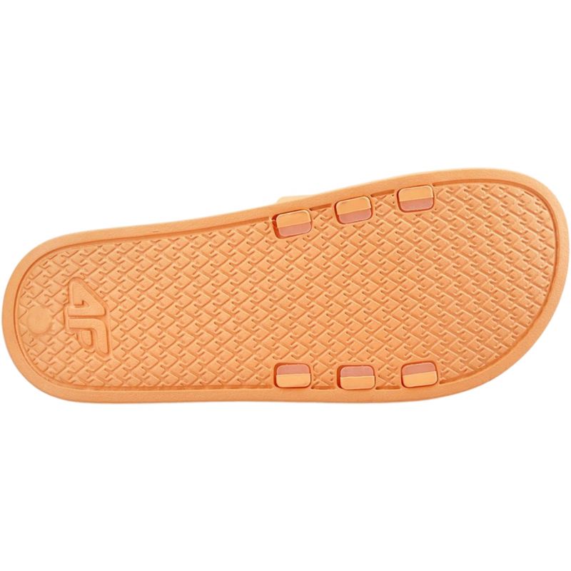 Flip flops 4F F045A W 4FMM00FFLIF045A 70S Footwear/Lifestyle/4F 4F