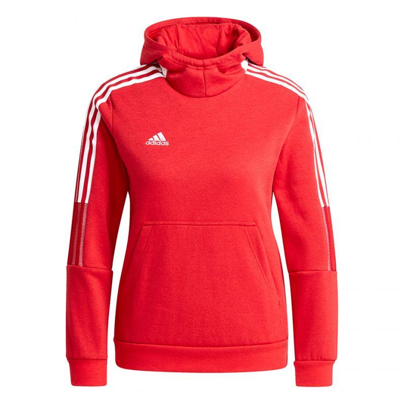 Adidas Tiro 21 Sweat Hoody Jr GM7338 Clothing/Training Adidas
