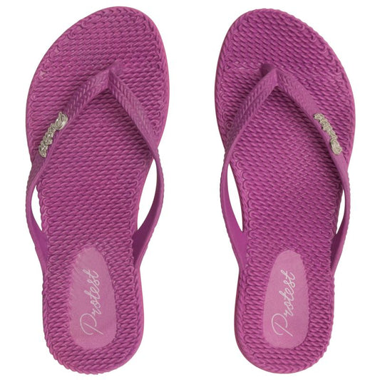 PROTEST STAMP slaps women's flip-flops (P5610200/132) In preparation Your Sports Performance