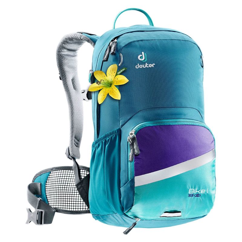 Deuter Bike I 18 SL Backpack 3203217-3217 Accessories/Plecaki/pozostałe plecaki Your Sports Performance
