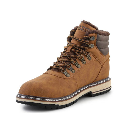 Skechers Corado – Memphis 205623-WTN Wheat In preparation Your Sports Performance