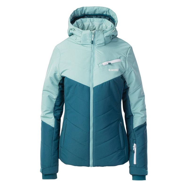 Ski jacket Hi-Tec Helmer W 92800441445 Clothing/Outdoor Your Sports Performance