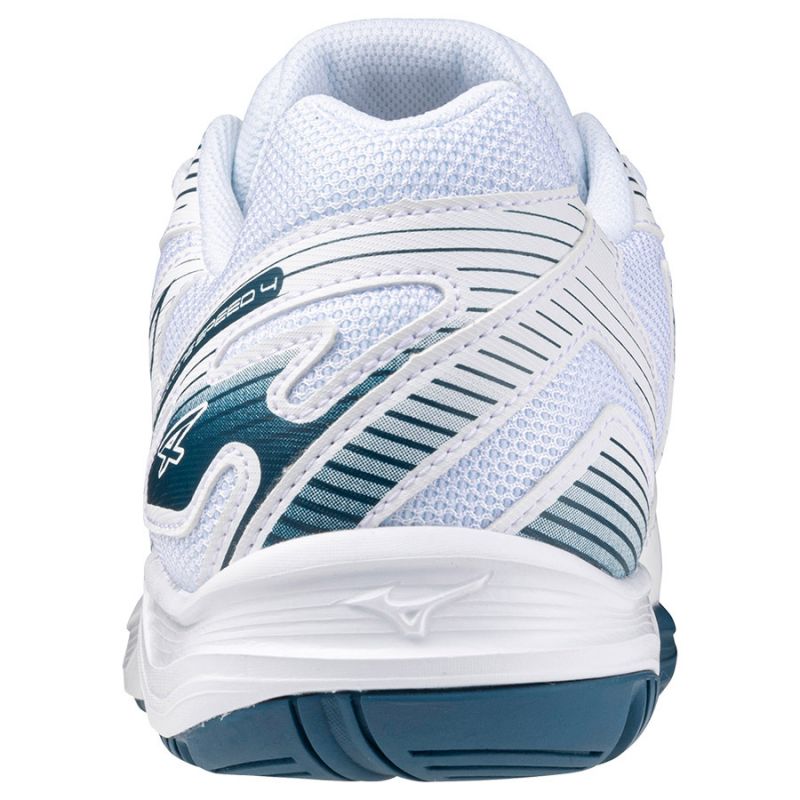 Mizuno Cyclone Speed 4 M V1GA238021 volleyball shoes Footwear/Volleyball/Men Mizuno