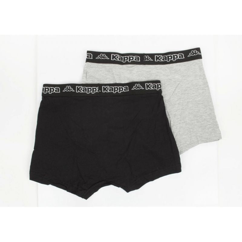 Kappa boxers M 351K1JW A8O Clothing/Training/Bielizna/Mężczyźni/Kappa Kappa