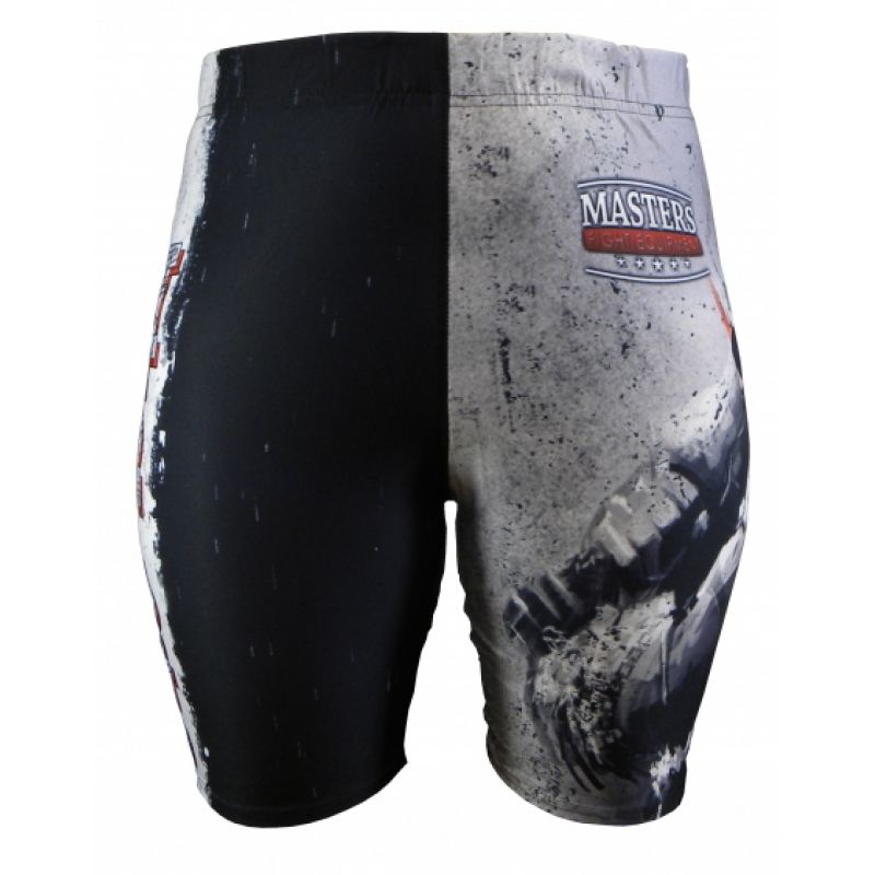 Training shorts Masters Mfc - Stm-Warrior M 066662-M Clothing/martial arts Your Sports Performance