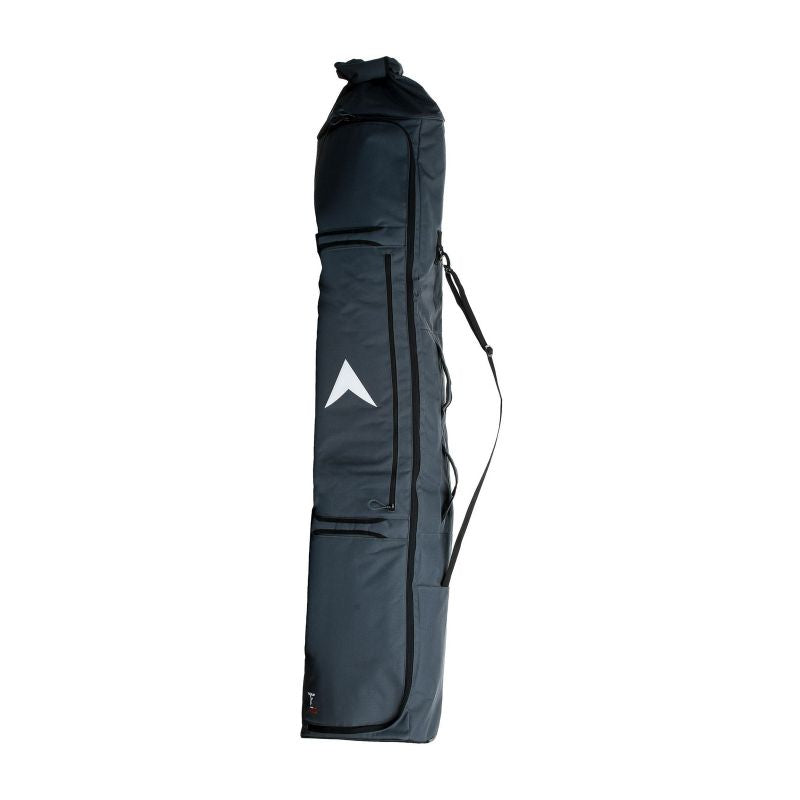 Ski bag DYNASTAR F-TEAM EXT 2P P.WHEELED170/220cm Import z PMSport Your Sports Performance
