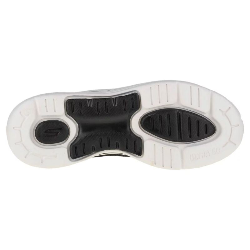 Skechers Go Walk Arch Fit Unify 124403-BKW Black 35 In preparation Your Sports Performance