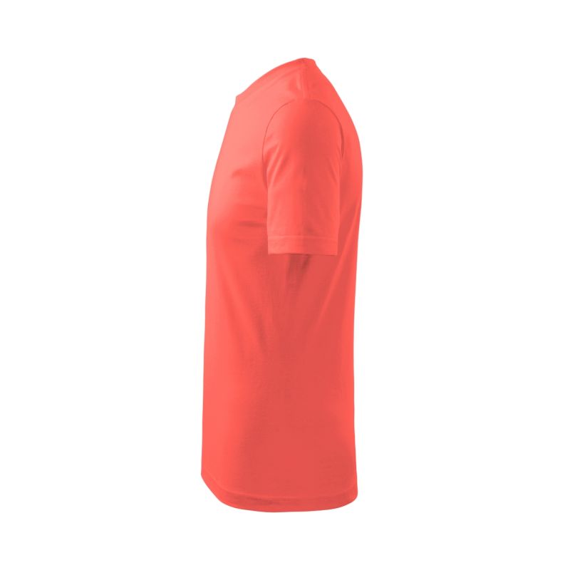 Malfini Basic Jr T-shirt MLI-138A1 Clothing/Lifestyle/T-shirts/Malfini Your Sports Performance
