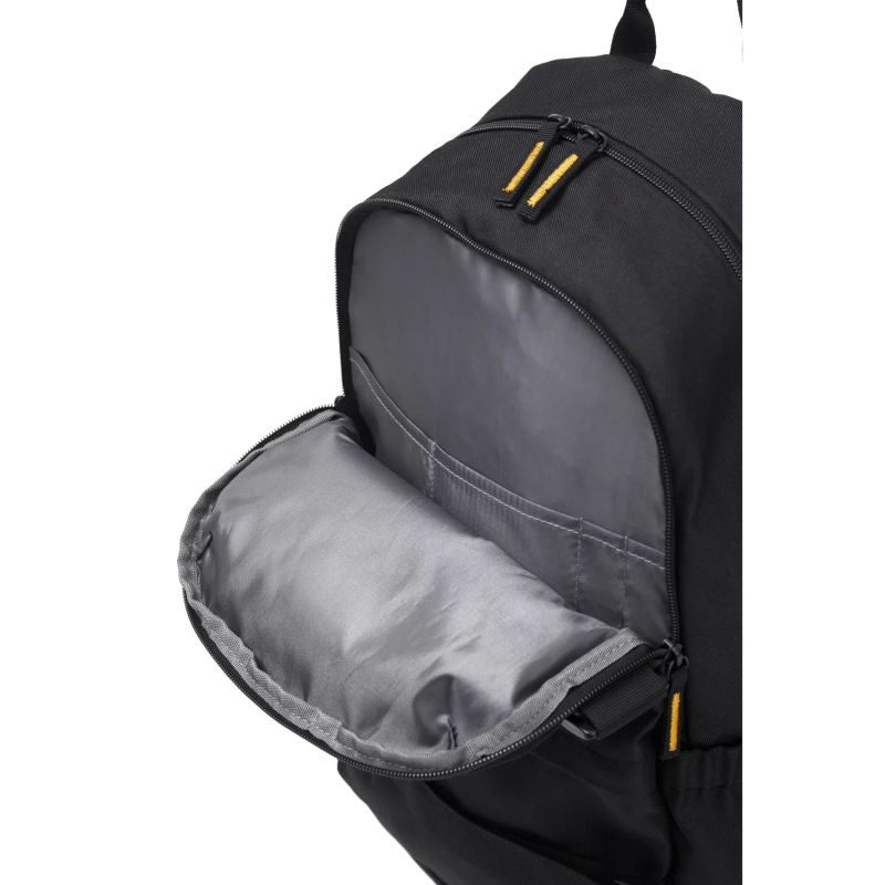 Caterpillar Melbourne Backpack 84710-01 Accessories/Plecaki/Caterpillar Your Sports Performance