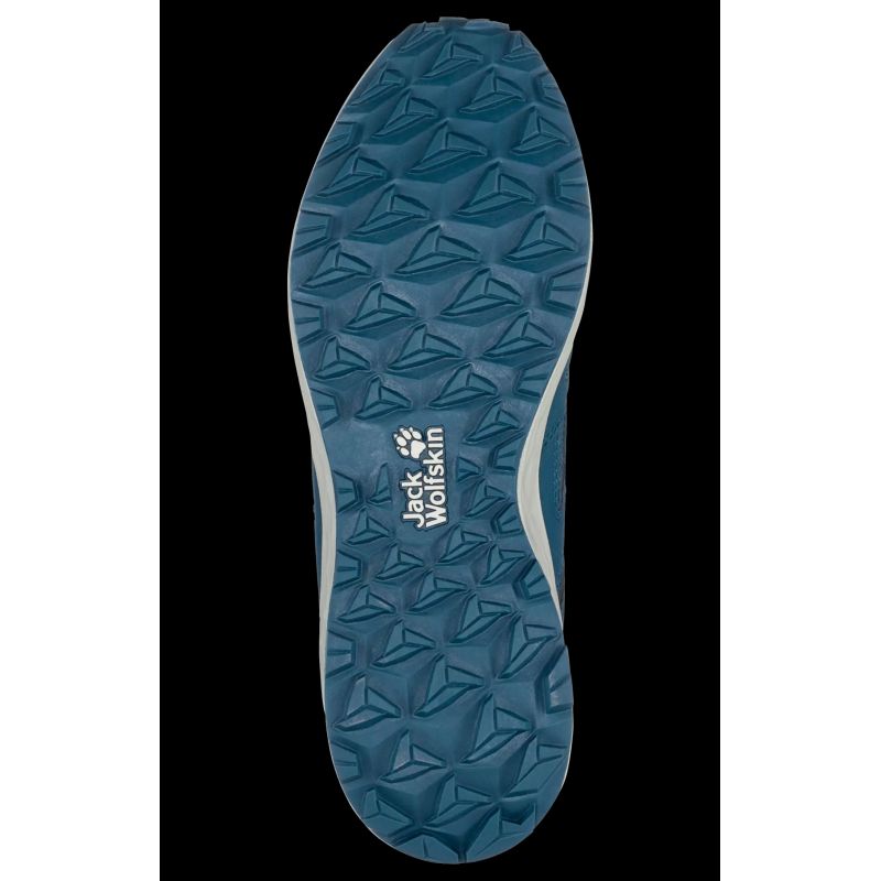 Jack Wolfskin VOJO 3 VENT LOW M shoes 4051221_1274 Footwear/Outdoor/Jack Wolfskin Your Sports Performance