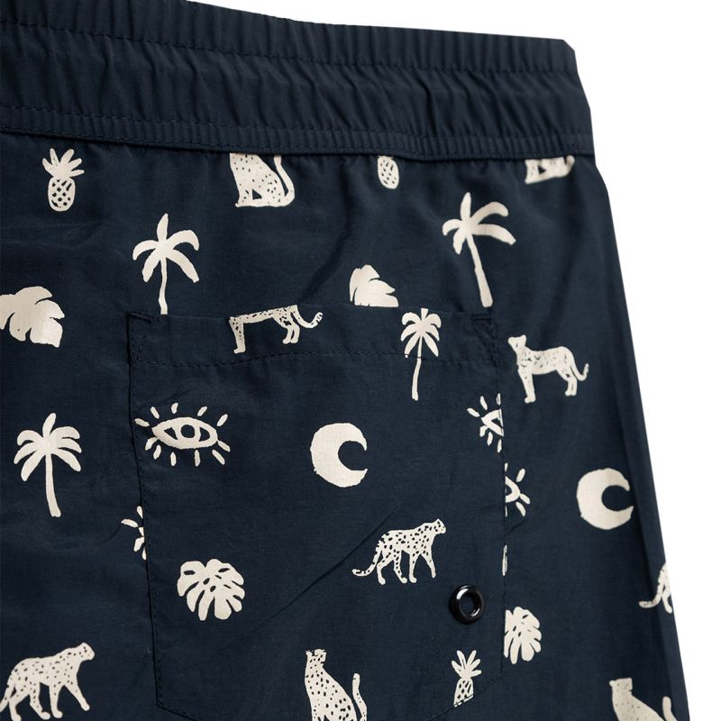 Swim shorts Outhorn M OTHSS23UBDSM038 90A Clothing/Swimming Your Sports Performance