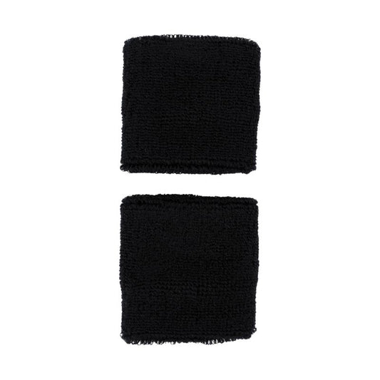 Nike Swoosh Wristbands 2 Pack N1012405010OS Accessories/Straps/Nike Nike