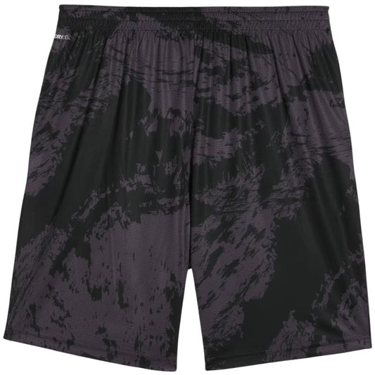 Puma Train All Day AOP M 525731 01 Shorts Clothing/Training Puma