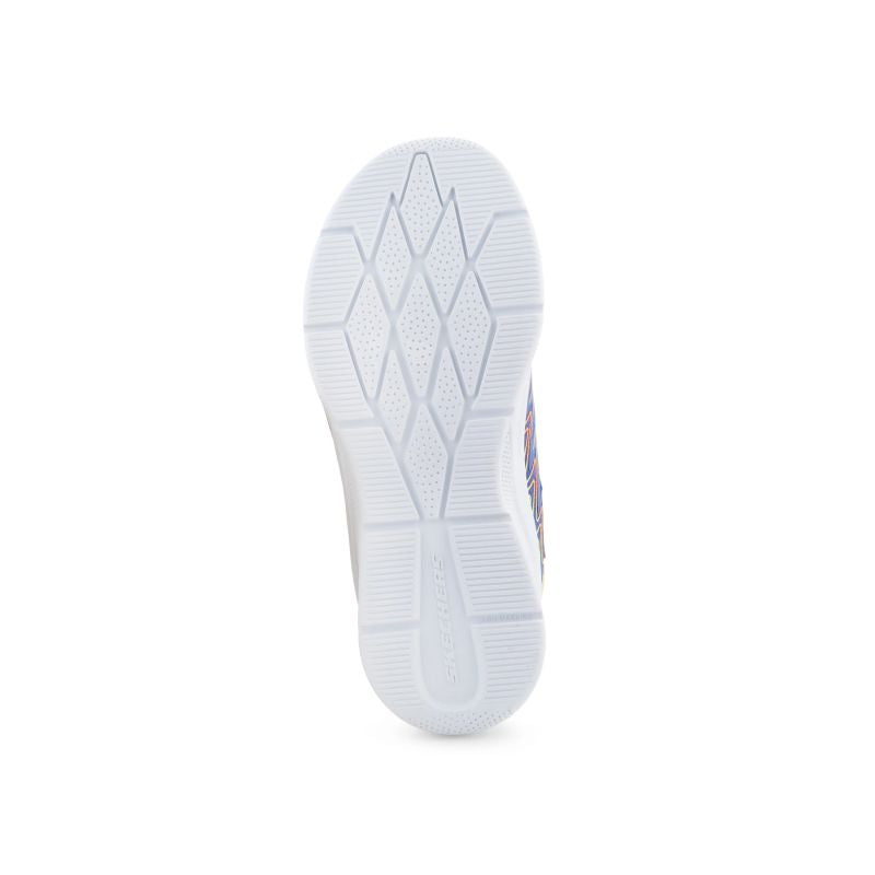 Skechers Microspec-Texlor Jr 403770L-BLOR shoes Footwear/Lifestyle/Skechers Skechers