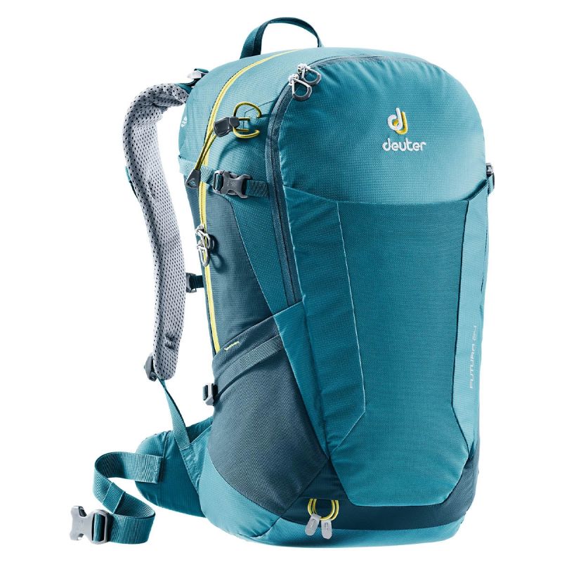 Deuter Futura 24 Backpack 3400118-3388 Accessories/Plecaki/pozostałe plecaki Your Sports Performance