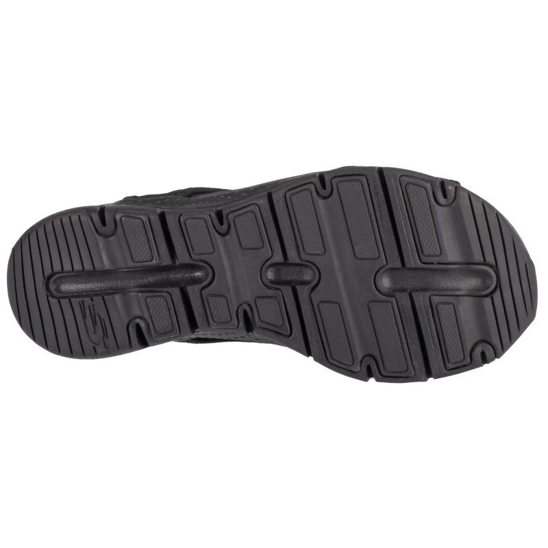 Skechers Arch Fit - Darling Days 119346-BBK Black 36 In preparation Your Sports Performance