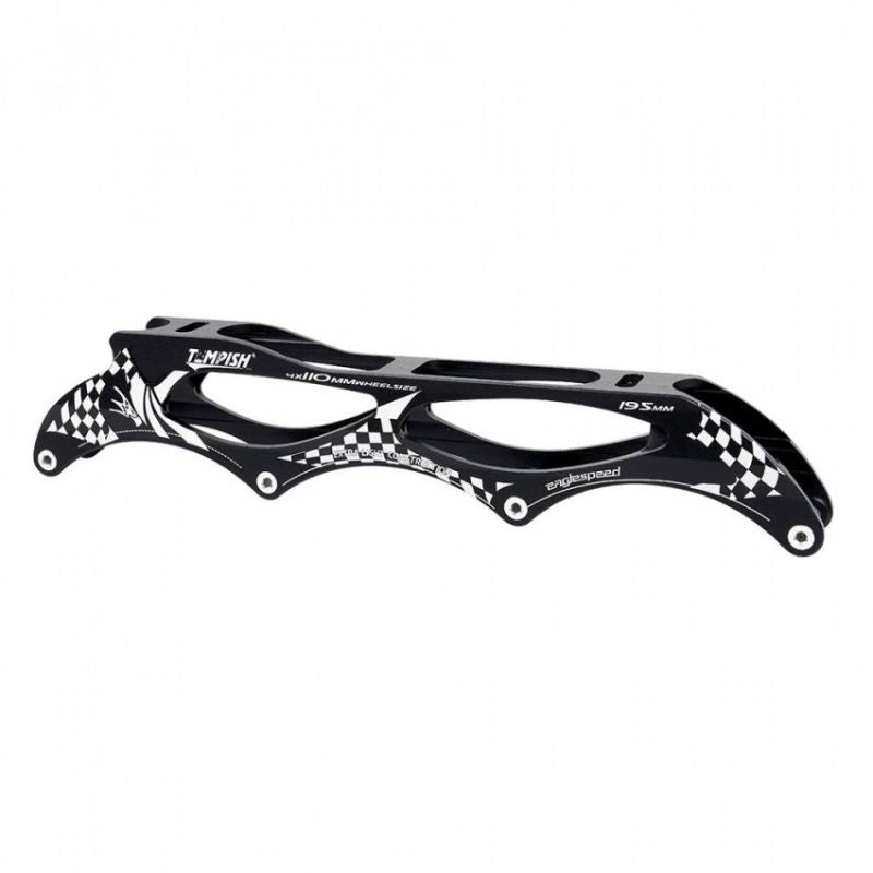 TEMPISH Chassis Schell 4 In preparation Your Sports Performance