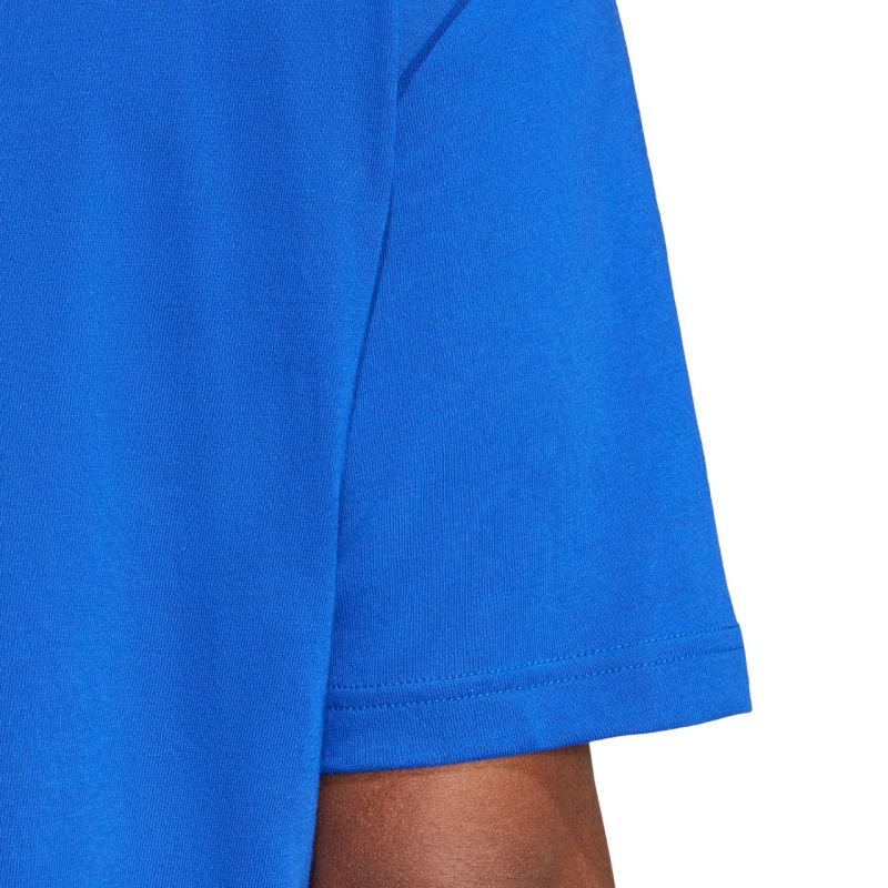 adidas Essentials Big Logo T-shirt M JE8942 Clothing/Lifestyle/T-shirts Adidas