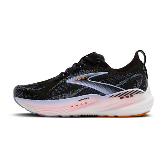 Brooks Running Glycerin GTS 22 W 1204351B088.100 Running Shoes Import z Brooks/Brooks/Inne Your Sports Performance