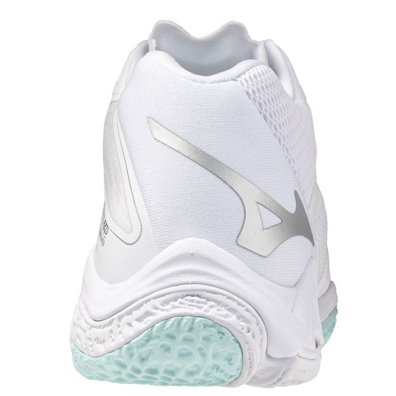 Mizuno Wave Lighting Z8 Mid W V1GC240545 shoes Footwear/Volleyball/Women Mizuno