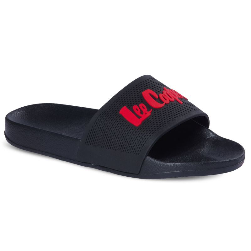 Lee Cooper M LCW-25-07-3526MB Slides Footwear/Lifestyle/Lee Cooper Your Sports Performance