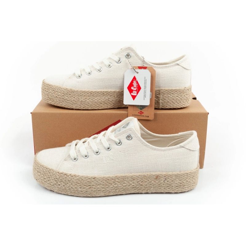Lee Cooper W Shoes LCW-25-02-3284L Footwear/Lifestyle/Lee Cooper Your Sports Performance