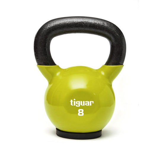 Tiguar kettlebell TI-KB0008 weight Accessories/Training equipment Your Sports Performance