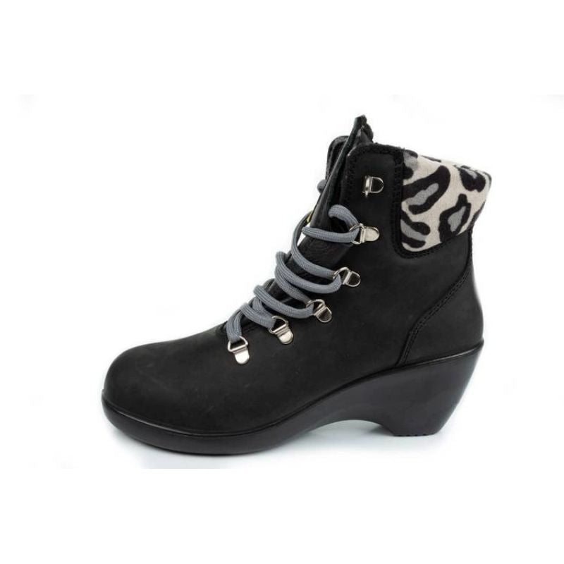 Lavoro W 6033.05 safety work boots Footwear/Outdoor/Lavoro Your Sports Performance