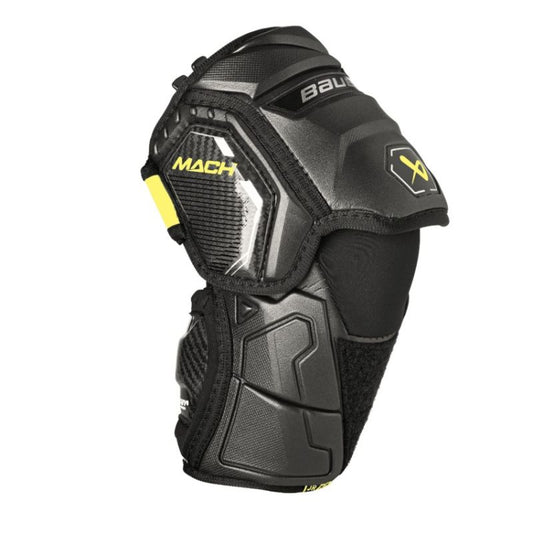 Bauer Supreme Mach Jr Hockey Elbow Pads In preparation Your Sports Performance