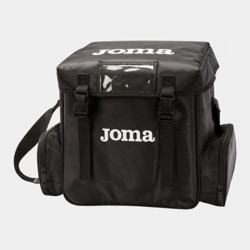 MEDICAL MEDICAL BAG BLACK Accessories/Bags/Joma/Medium Your Sports Performance