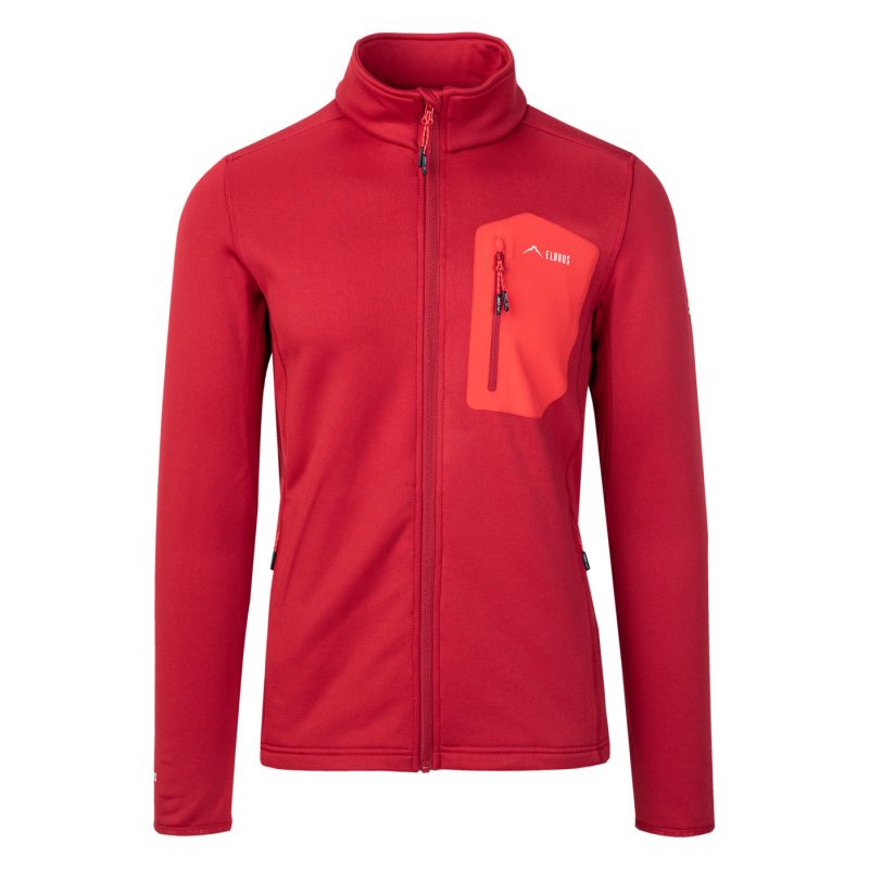 Elbrus Nomi Polaretec M sweatshirt 92800590669 Clothing/Outdoor/Elbrus Your Sports Performance