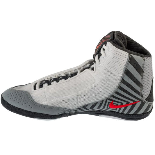 Nike Inflict 4 SE M HV4207-100 shoes Footwear/Training/Men Nike