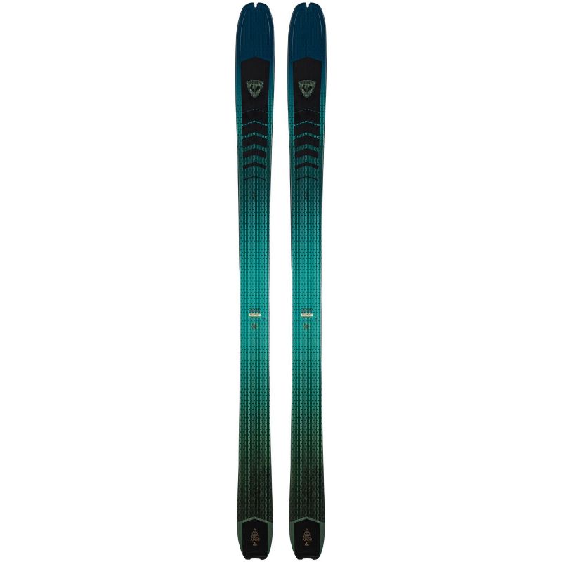 Rossignol ESCAPER 97 NANO OPEN ski touring skis Import z PMSport Your Sports Performance