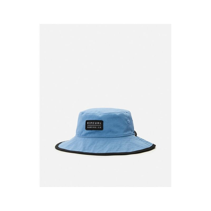RIP CURL Revo Valley Wide Brim Hat -Boy Black Import z PMSport Your Sports Performance