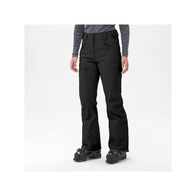 MILLET W Monashee Pant Black Import z PMSport Your Sports Performance