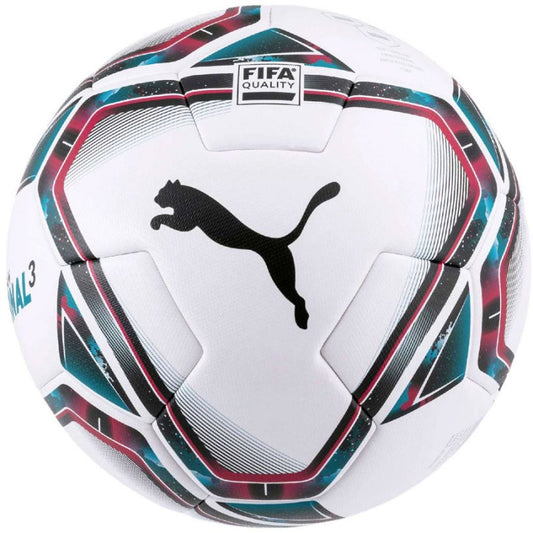 Puma teamFINAL 21.3 Fifa Quality ball 083306 01 Accessories/Balls/Football Puma