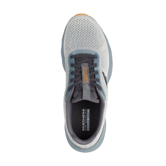 Skechers Men's GO WALK GLIDE-STEP 2.0-VC 217020 SAGE Athletic Shoes Skechers