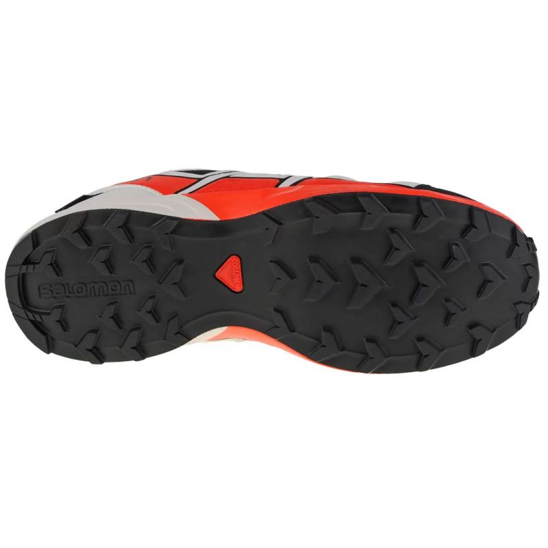Salomon Speedcross Jr 412874 shoes Footwear/Running/Kids Your Sports Performance