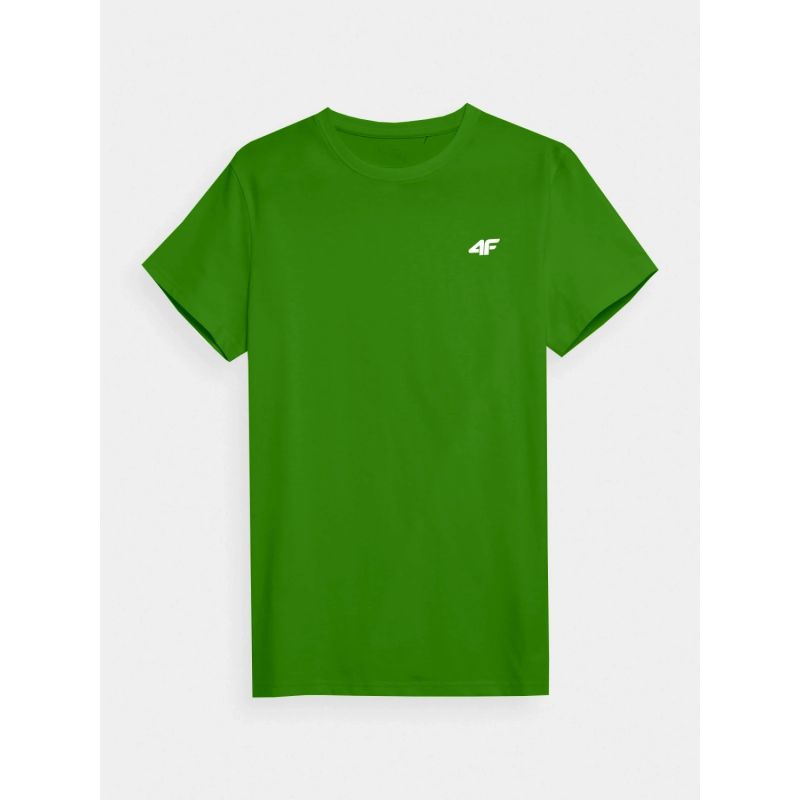 T-shirt 4F M 4FWSS24TTSHM1895-90S 3 pack Clothing/Lifestyle/T-shirts 4F