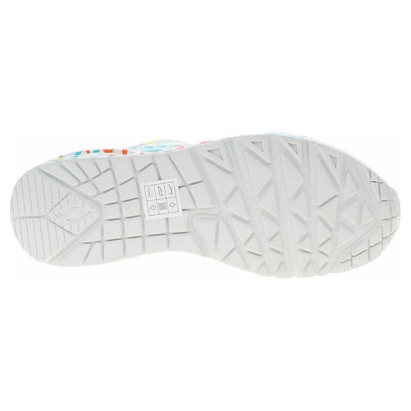 Skechers Uno Highlight Love W 177981-WMLT Footwear/Lifestyle/Skechers Skechers