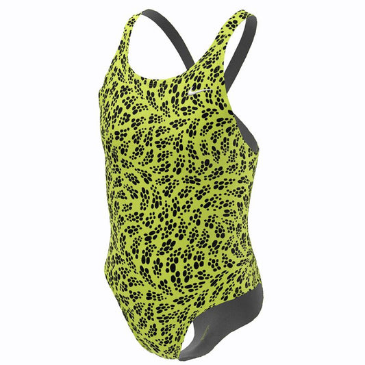 Nike Hydrastrong Multiple Prints Jr NESSC755 312 swimsuit Clothing/Swimming Nike