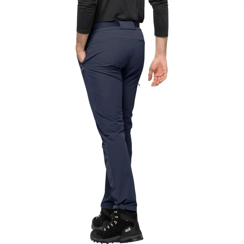 Jack Wolfskin Holdsteig Pants M 1507571-1010 Clothing/Outdoor/Jack Wolfskin Your Sports Performance