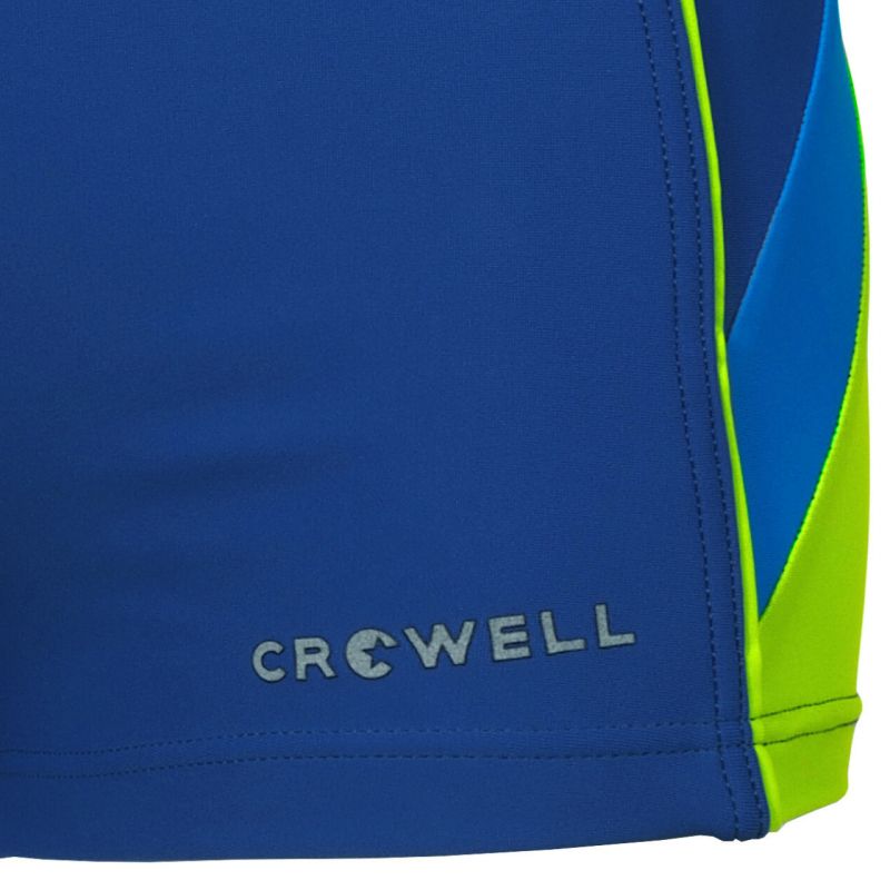 Swimming cap Crowell Ucho Bora silver col.4 Accessories/Swimming accessories Your Sports Performance