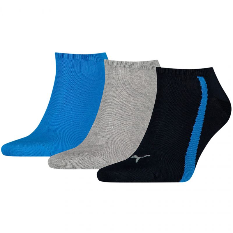 Puma Unisex Lifestyle Sneakers 907951 03 Clothing/Lifestyle/Socks Puma